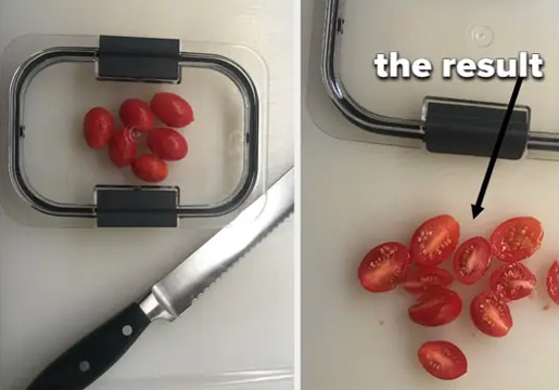 I Tested Out Cooking Hacks That People Actually Swear By — But Not All Of Them Worked